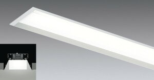 ENDO�@LED�f�U�C���x�[�X���C�g�@�����J���^�C�v�@1���p�@�A�����ԗp�@FHF32W�����@ERK9706W�i�����v�ʔ��j