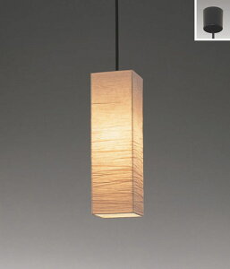 ENDO LED和風ペンダント フロストクリプトン球40W相当 引掛けシーリング 6500K−2700K Fit 無線調光 ERP7116NC (ランプ別売)