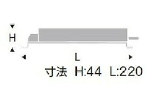 ENDO�@LED�_�E�����C�g�@GLARE-LESS(1400TYPE)��p�@�ʒu�d�����j�b�g�@PWM�M�������Ή��@RX366N