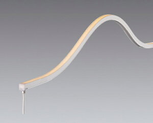ENDO�@LED�t���L�V�u���G�b�W���C�g�@�����O���p�@12000K�|1800K�����@�^�e�Ȃ��^�C�v�@2816mm�@SXX9050N
