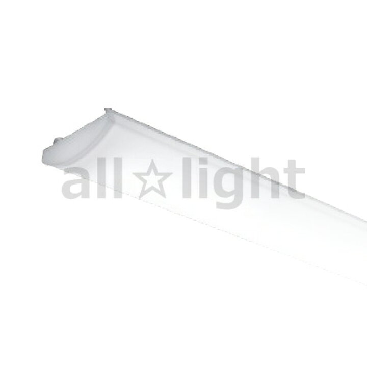 LEDZSDシリーズ 無線調光 200V 110Wタイプ 高効率省エネタイプ 89.1W 3500K 温白色相当 電源内蔵 2438mm 🌼 【ブロンズ】 【単品】　FAD-754WW
