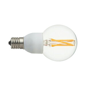 ENDO@LEDZ LAMP@LEDtBg^Cvd@{[`@G50(Oa50mm)@2200K@{[25W@@E17@380lm@FAD869X