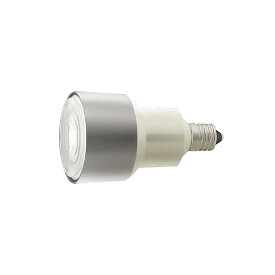 ENDO　LED電球　LEDZLAMP　JDR-mini　φ35　（明るさ12V35W形相当）　100V専用　高演色　E11口金　2700K　電球色相当　狭角16°　調光タイプ　RAD845N