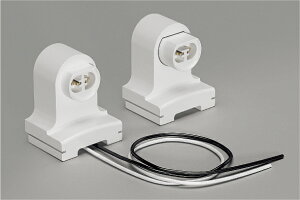 ENDO�@LED�u�����@LEDZTUBE�@�d���������j�b�g�p��p�@�����\�P�b�g�@110W�^�C�v�p�@�i���[�h���t���j�@�i2��1�g�j�@RX197N