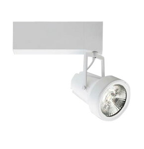 �󂠂菤�i�@MAXRAY�@�z���_�N�g���[���p�@LED�X�|�b�g���C�g�@�z���C�g�@�����F�@3500K�@���p�@HID35W�����iLED�����E�d�����u�����j�@MS103048095