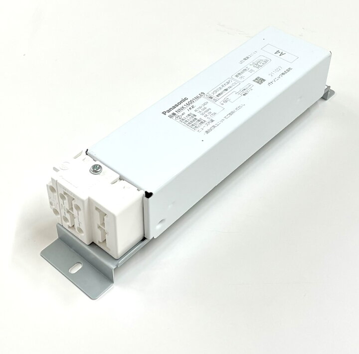 楽天市場】パナソニック LED電源ユニット 150形標準出力電源 非調 