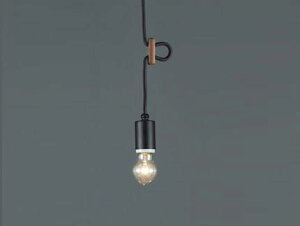 後藤照明 レトロ照明 引掛シーリング式ペンダント 浪漫灯40W BK コード長さ約70.0cm 黒塗装 口金E26 40W浪漫球付 GLF338870 ※受注生産品