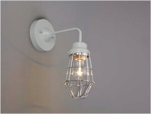 �㓡�Ɩ��@���g���Ɩ��@�u���P�b�g���C�g�@�r�X�~�߃K�[�h65�EBK�^WH�@���h���@����E26�@60W�N�����[���t�@GLF3453WH ���󒍐��Y�i