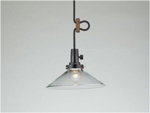 後藤照明 レトロ照明 引掛シーリング式ペンダント 透明P1ロマン・キーソケットCP型 口金E26 40W浪漫球付 GLF3475 ※受注生産品