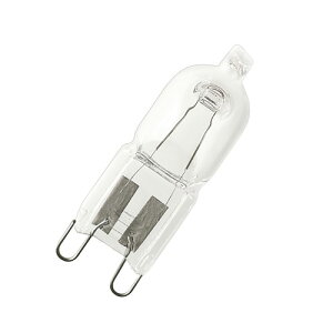 OSRAM@nQv@HALOPIN PROinsvj@NA@G9@230V@50W@HALOPINPRO50W230VG9(66748)