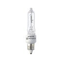 岩崎　アイクールハロゲン　110V用　130W　（150W形）　E11口金　【10個入り】　JD110V130WNPM