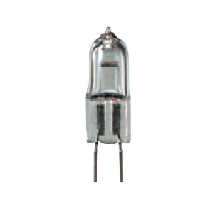楽天市場】USHIO Jミニハロゲンランプ 12V 50W G6.35口金 900lm 