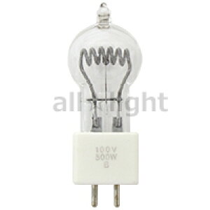 USHIO@w@EƖp@nQvidj@100V@500W@@G6D35^15×19@12C500lm@3C200K@JCD100V500WL