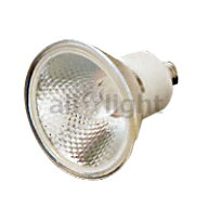 フェニックス　ダイクロハロゲン　ハロピカ　JDRφ50　110V　60W形　E11口金　狭角　【単品】　JDR110V40…