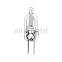 パナソニック　非常灯用ハロゲン電球（JE）　G4口金　4．8V　13W　JE4.8V13WN（LR001940）