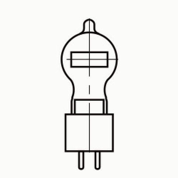 楽天市場】USHIO 光学機器・舞台照明用 ハロゲンランプ（電球 