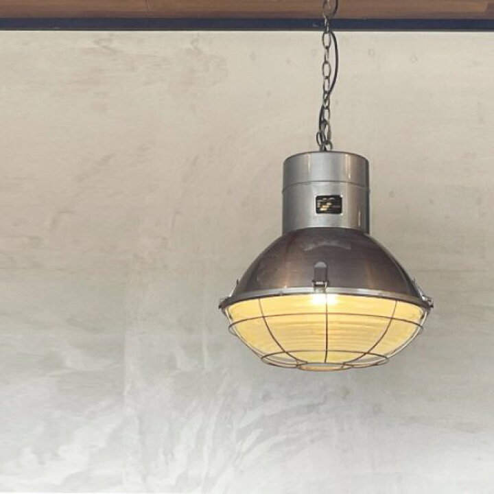 楽天市場】HERMOSA ハモサ ペンダントライト PASADENA LAMP 