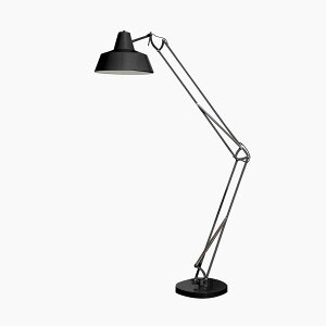 HERMOSA@nT@tAv@MARTTI FLOOR LAMPi}eBtAvj@MdtiE26/100W×1j@dF@`4.5@LEDΉ@RZg^CvitbgXCb`tj@blackiubN