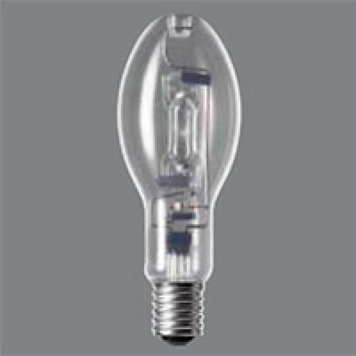 楽天市場】パナソニック カラーHIDランプ 250W 一般形 E39 
