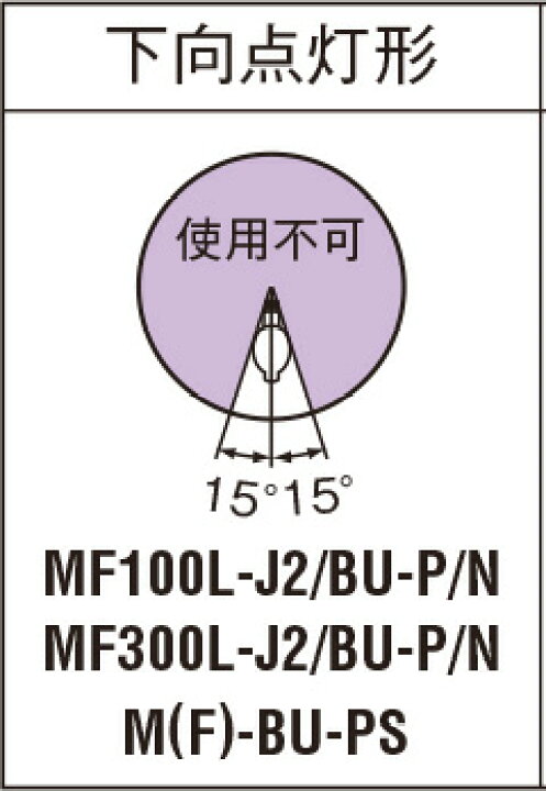 楽天市場】東芝 HL−ネオハライドランプ（水銀灯系） 蛍光形 下向  
