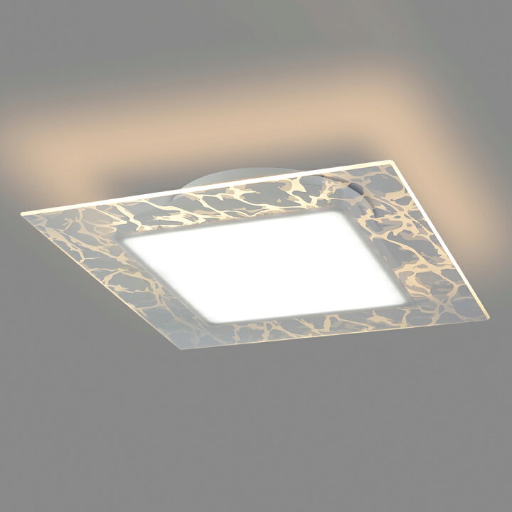 楽天市場】ホタルクス LEDシーリングライト 天井直付 簡易取付 