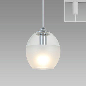 ホタルクス LED小型ペンダントライト コード吊 配線ダクト専用 2700K 電球色 小形電球40W×1灯相当 SXCLE171758L