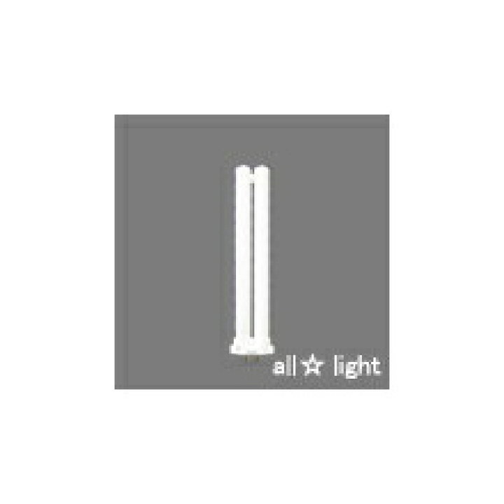 楽天市場】パナソニック ツイン蛍光灯（蛍光ランプ） ツイン１ １３形 ナチュラル色 【単品】 FPL13EXN : オールライト