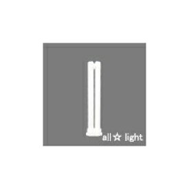 パナソニック　ツイン蛍光灯（蛍光ランプ）　ツイン1　27形　クール色　【単品】　FPL27EXDF3