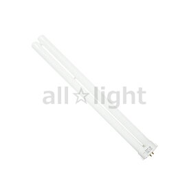パナソニック　ツイン蛍光灯（蛍光ランプ）　Hfツイン1　32形　白色　【10本入り】　FHP32EWF3