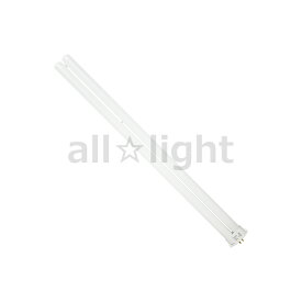 パナソニック　ツイン蛍光灯（蛍光ランプ）　Hfツイン1　45形　白色　【10本入り】　FHP45EW