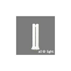 パナソニック　ツイン蛍光灯（蛍光ランプ）　ツイン1　9形　ナチュラル色　【10本入り】　FPL9EXNF3