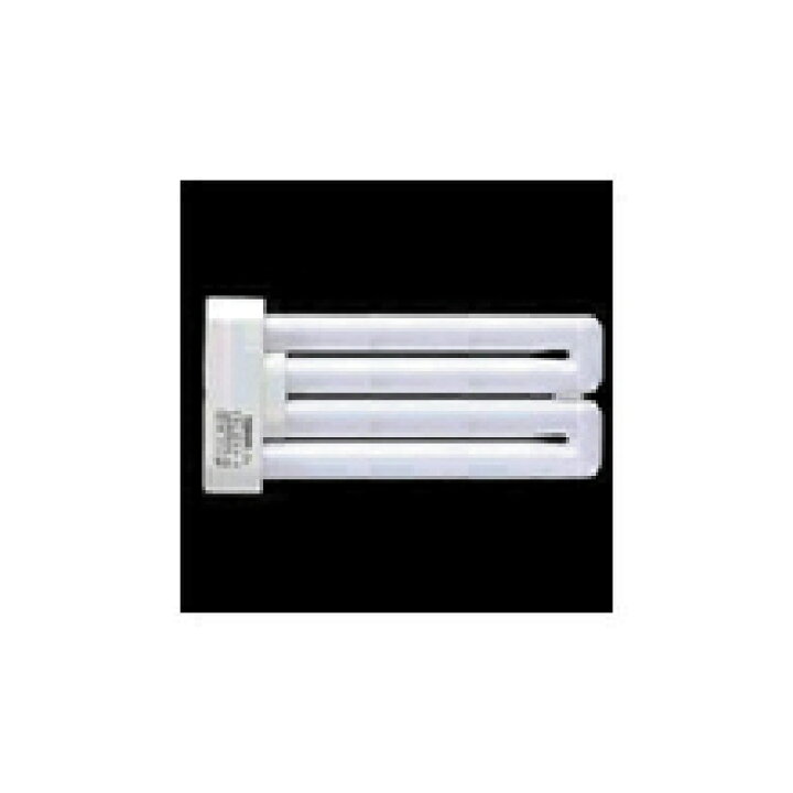 楽天市場】東芝 コンパクト形蛍光ランプ（蛍光灯） ユーラインフラット  