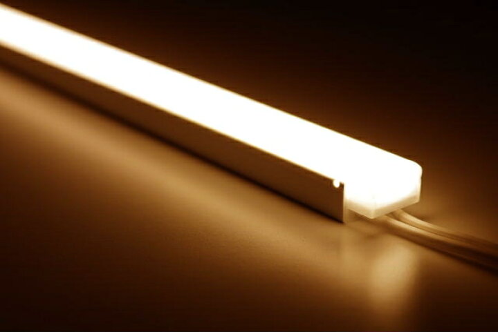 間接照明 tes lighting 代理店 施工事例 LED 照明器具メーカー