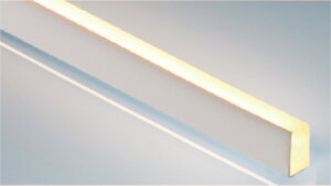 TES�@LIGHTING�@�t���L�V�u���Ɩ��@Qoonela T�i�N�[�l���e�B�[�j�@TQT�V���[�Y�@�R�[�h�^�C�v�@�S���F3994mm�@3500K�@�����F�@�Б��R�[�h�^�C�v�@�������́@TQT399435SL ���󒍐��Y�i