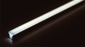 TES�@LIGHTING�@�t���L�V�u���Ɩ��@Qoonela �~���L�[�i�N�[�l���~���L�[�j�@TQM�V���[�Y�@�R�l�N�^�^�C�v�@�S���F1010mm�@3000K�@�d���F�@�Б��R�l�N�^�^�C�v�@TQM101030SC ���󒍐��Y�i