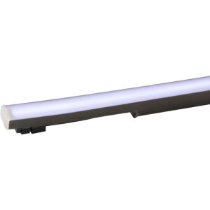 ���[�`�@LED���C���Ɩ��@���[�`�E�g�[���@100V�@�����F6500K�@���O�p�@BASE3�^4�@823mm�@8W�@�i�d���P�[�u���ʔ��j�@LTO0823100DDFO8�@���󒍐��Y�i