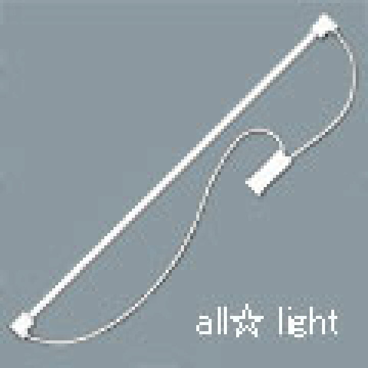 楽天市場】東芝 冷陰極蛍光ランプ（蛍光灯） 3波長形昼白色 全長  