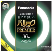 楽天市場】パルック プレミア 電球色 30形の通販
