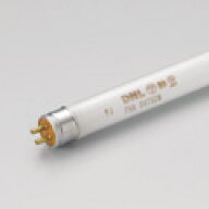DNライティング　エコラインランプ（蛍光灯）　ランプ長794mm　3波長形電球色　2800K　FHA34T5EL