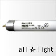 フィリップス　TL5　HE　省エネ蛍光ランプ　直管　28W　4000K　【単品】　TL528W840HE