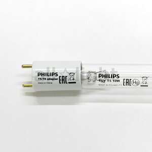 tBbvX@OEۃviEۓj@TUV@ǃX^[^`@10W`@10`@TUV T5 10W with T5-T8 adapters