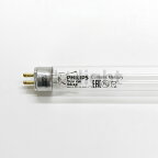 フィリップス　長寿命紫外線殺菌ランプ（殺菌灯）　TUV　直管スタータ形　6W形　6形　TUV6W