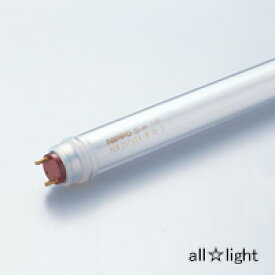 DNライティング　コールドケースランプ（蛍光灯）　ランプ長794mm　3波長形白色　−5℃〜10℃用　ベースホルダー形　φ25mm　FLR794T6EXW冷5 ※受注生産品