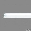 パナソニック　蛍光灯（蛍光ランプ）　直管ラピッドスタート形　飛散防止膜付　40形（40W）　白色　4200K　G13口金　【単品】　FLR40SWMXPRF3
