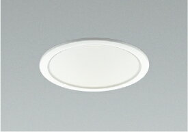 KOIZUMI　LEDダウンライト　φ125mm　FHT42W相当　(ランプ付)　白色　4000K　AD52988