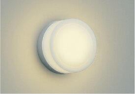 KOIZUMI　LED防雨型ブラケット　白熱電球60W相当　(ランプ付)　電球色　2700K　AU38137L