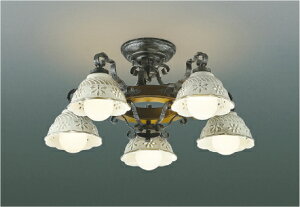 KOIZUMI@LEDCVfA@ȈՎt@LED35D0W@(vt)@dF@2700K@AA42865L