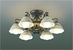 KOIZUMI@LEDCVfA@ȈՎt@LED42D0W@(vt)@dF@2700K@AA42871L