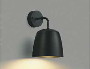 KOIZUMI LEDブラケット 白熱電球40W相当 (ランプ付) 電球色 2700K AB52227