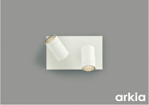 KOIZUMI@LEDuPbg@Md100W×2@ivtj@F@3500K@AB53964